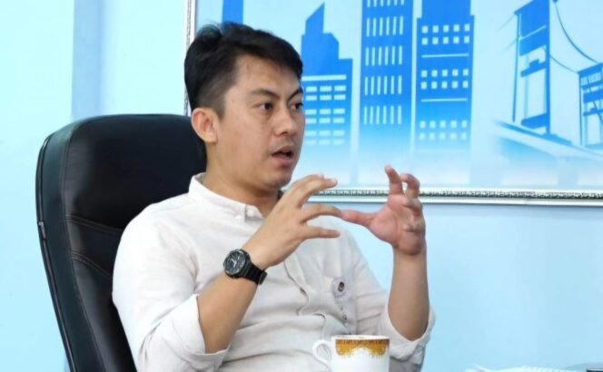 
					KPU Pesawaran Siapkan Langkah Strategis Hadapi Gugatan Supri-Suri di MK