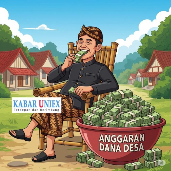 
					Polres Pesawaran Segera Gelar Perkara Dugaan Korupsi Dana Desa Kades Gedong Tataan di Polda Lampung