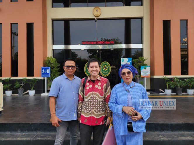 
					Sengketa Tanah Yayasan Bhakti IMI Lampung Masuk Pengadilan, Sidang Perdana Digelar
