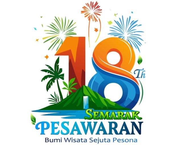 
					Kabupaten Pesawaran Siap Gelar Perayaan Hari Jadi ke-18 dengan Semangat Kebersamaan