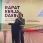 Ketua MPAL Provinsi Lampung, H. Riko Menoza SZP, SH, MB,