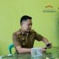 Plt. Kepala Dinas Pariwisata Kabupaten Pesawaran, Jayadi Yasa