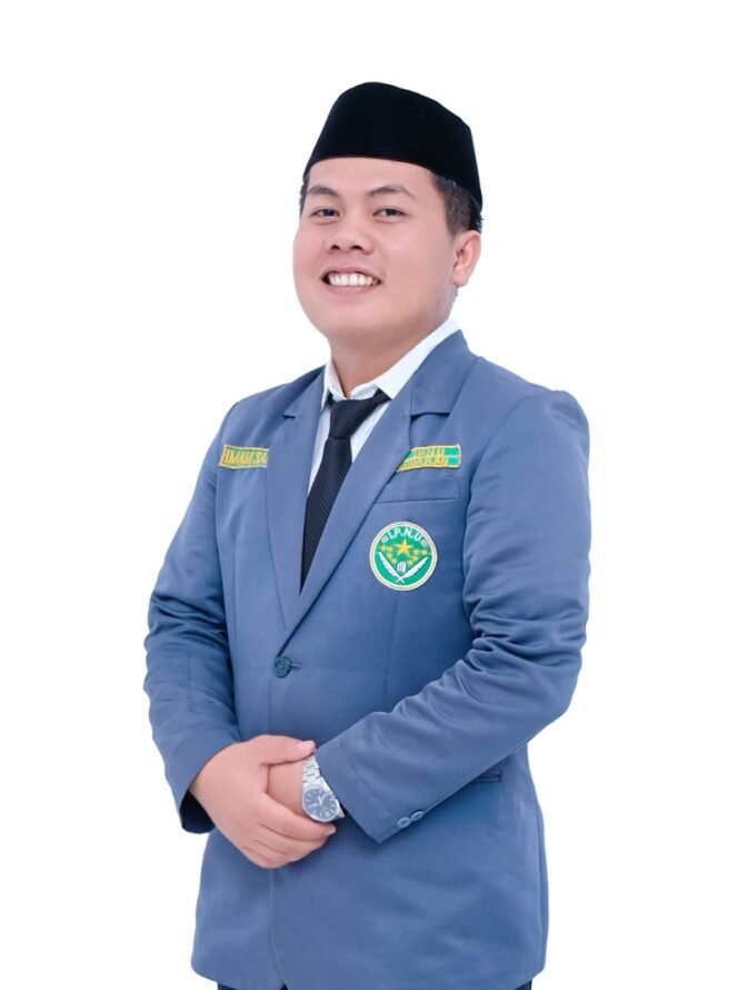
					Ketua PW IPNU Lampung Tegas: “LGBT Ancaman Nyata, Pelajar NU Harus Berdiri di Garis Depan Menjaga Moral Bangsa”