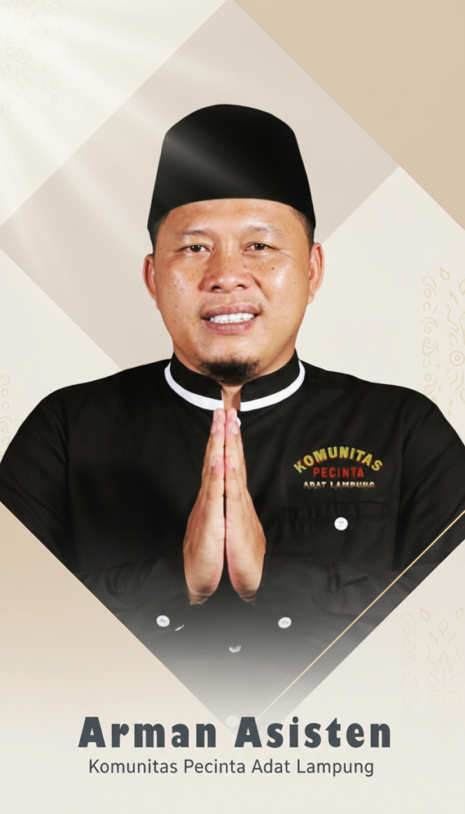 
					Aksi Nyata di Hari Jumat, Arman Asisten Bagikan 1000 Paket Takjil di Sepanjang Jalur Way Lima – Gedong Tataan